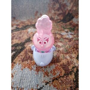 Disney Elemental Collectible Figure #8 Gale on the Blimp McDonald's Toy